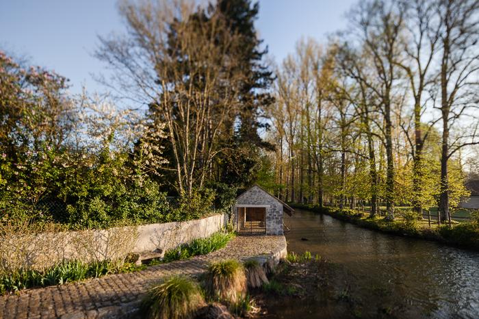 Vallée de l'Essonne