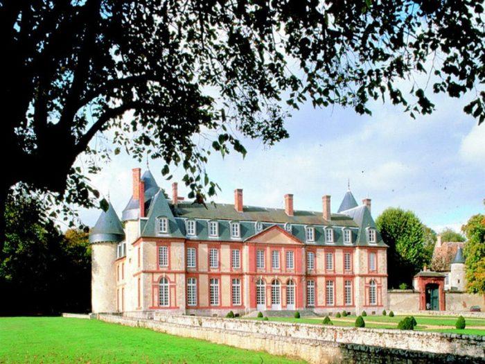 Château de Malesherbes