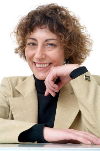 Véronique BOUDAOUA-REDOLFI