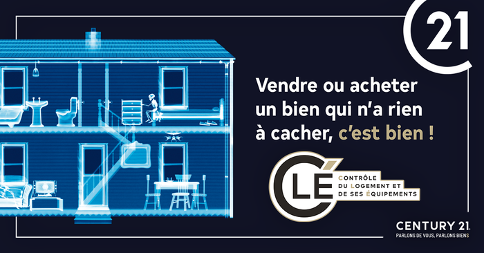 Le malesherbois/immobilier/CENTURY21 Agence de Malesherbes/Vendre vente service immobilier appartement 