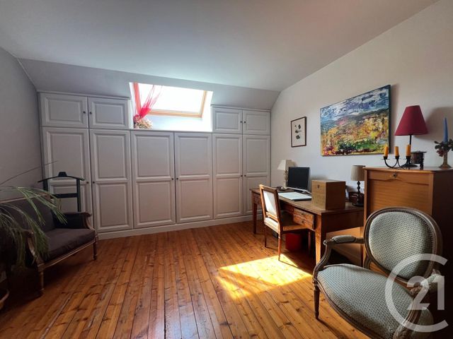 maison à vendre - 5 pièces - 139.75 m2 - BOULANCOURT - 77 - ILE-DE-FRANCE - Century 21 Agence De Malesherbes