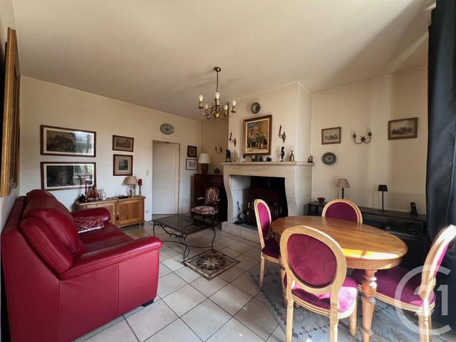 maison à vendre - 5 pièces - 139.75 m2 - BOULANCOURT - 77 - ILE-DE-FRANCE - Century 21 Agence De Malesherbes