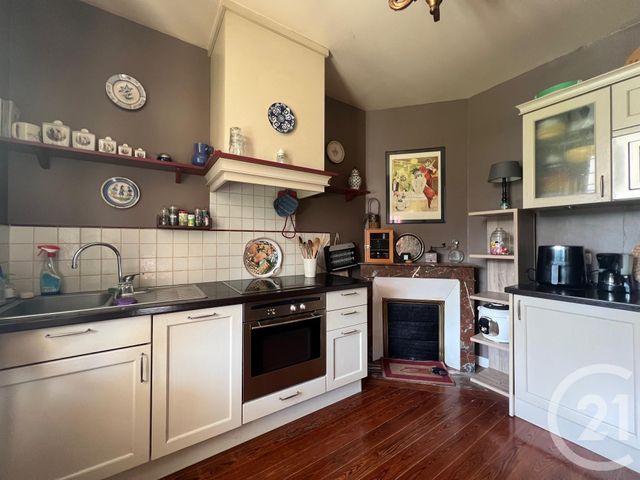 maison à vendre - 5 pièces - 139.75 m2 - BOULANCOURT - 77 - ILE-DE-FRANCE - Century 21 Agence De Malesherbes