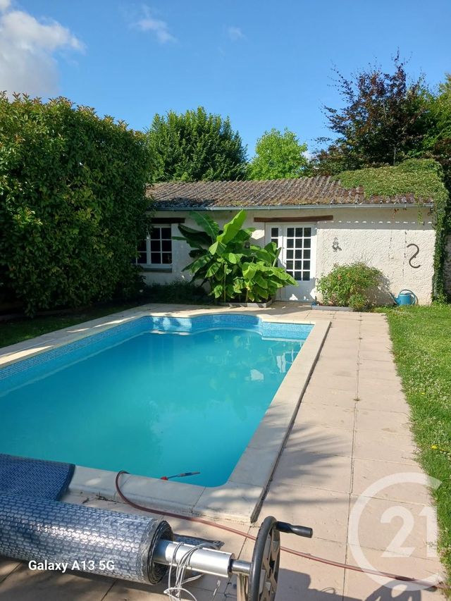 maison à vendre - 5 pièces - 139.75 m2 - BOULANCOURT - 77 - ILE-DE-FRANCE - Century 21 Agence De Malesherbes