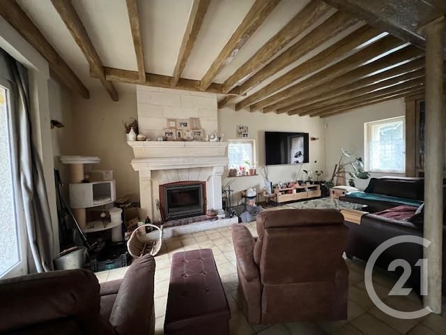 maison à vendre - 6 pièces - 147.0 m2 - LE MALESHERBOIS - 45 - CENTRE - Century 21 Agence De Malesherbes