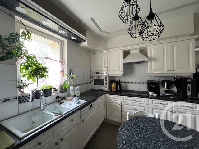 maison à vendre - 6 pièces - 147.0 m2 - LE MALESHERBOIS - 45 - CENTRE - Century 21 Agence De Malesherbes