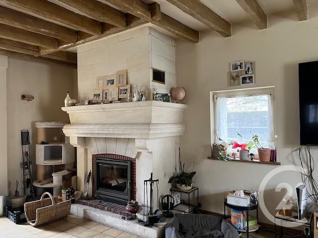 maison à vendre - 6 pièces - 147.0 m2 - LE MALESHERBOIS - 45 - CENTRE - Century 21 Agence De Malesherbes