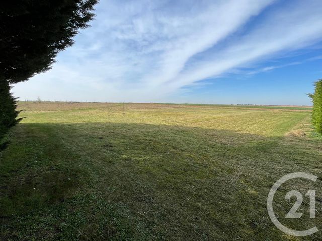 maison à vendre - 6 pièces - 147.0 m2 - LE MALESHERBOIS - 45 - CENTRE - Century 21 Agence De Malesherbes