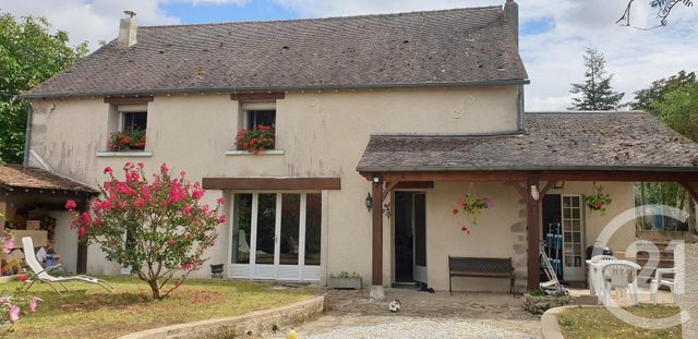 Maison à vendre LE MALESHERBOIS