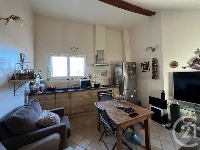 appartement - LE MALESHERBOIS - 45