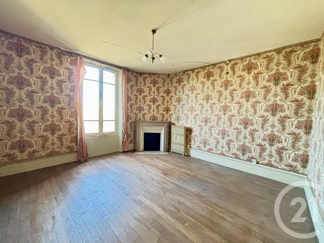 maison à vendre - 7 pièces - 115.0 m2 - MALESHERBES - 45 - CENTRE - Century 21 Agence De Malesherbes