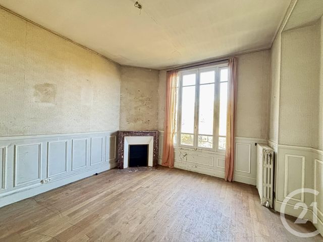 maison à vendre - 7 pièces - 115.0 m2 - MALESHERBES - 45 - CENTRE - Century 21 Agence De Malesherbes