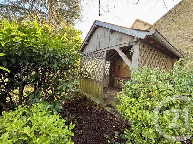 maison à vendre - 7 pièces - 115.0 m2 - MALESHERBES - 45 - CENTRE - Century 21 Agence De Malesherbes