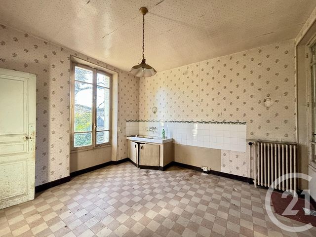 maison à vendre - 7 pièces - 115.0 m2 - MALESHERBES - 45 - CENTRE - Century 21 Agence De Malesherbes