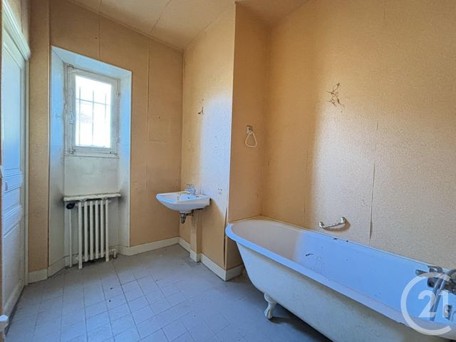 maison à vendre - 7 pièces - 115.0 m2 - MALESHERBES - 45 - CENTRE - Century 21 Agence De Malesherbes