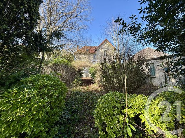 maison à vendre - 7 pièces - 115.0 m2 - MALESHERBES - 45 - CENTRE - Century 21 Agence De Malesherbes