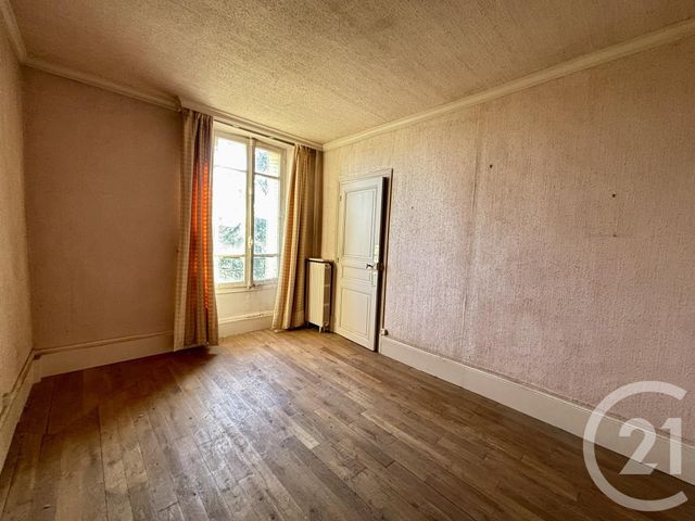 maison à vendre - 7 pièces - 115.0 m2 - MALESHERBES - 45 - CENTRE - Century 21 Agence De Malesherbes