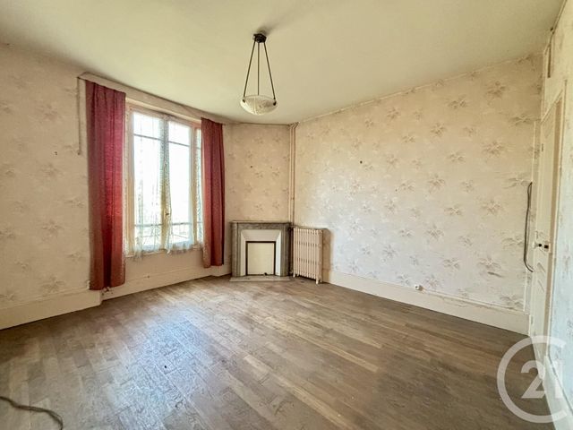 maison à vendre - 7 pièces - 115.0 m2 - MALESHERBES - 45 - CENTRE - Century 21 Agence De Malesherbes