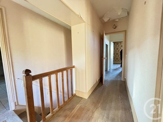 maison à vendre - 7 pièces - 115.0 m2 - MALESHERBES - 45 - CENTRE - Century 21 Agence De Malesherbes