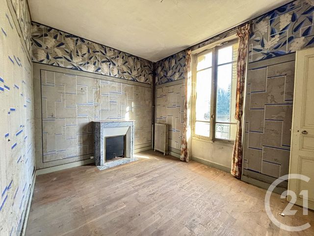 maison à vendre - 7 pièces - 115.0 m2 - MALESHERBES - 45 - CENTRE - Century 21 Agence De Malesherbes