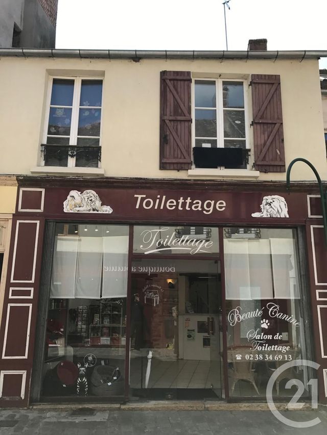 Afficher la photo en grand divers à vendre - 42.3 m2 - LE MALESHERBOIS - 45 - CENTRE - Century 21 Agence De Malesherbes