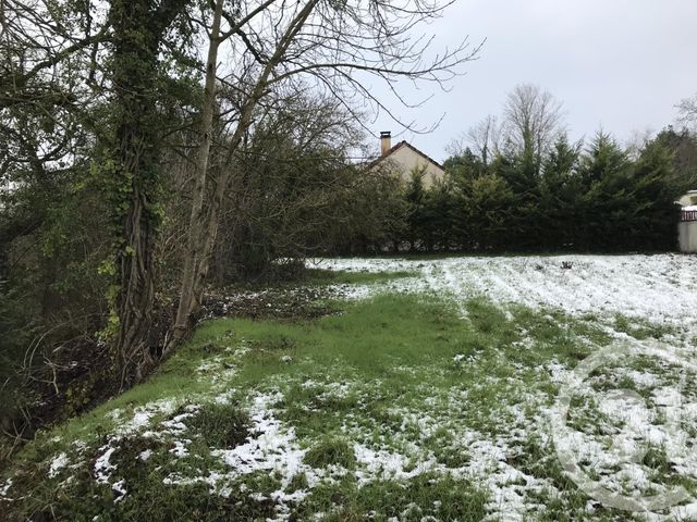 Afficher la photo en grand terrain à vendre - 740.0 m2 - LE MALESHERBOIS - 45 - CENTRE - Century 21 Agence De Malesherbes