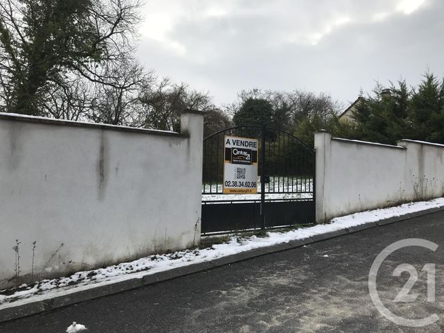 Afficher la photo en grand terrain à vendre - 740.0 m2 - LE MALESHERBOIS - 45 - CENTRE - Century 21 Agence De Malesherbes