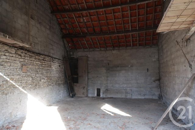 Afficher la photo en grand terrain à vendre - 385.0 m2 - AULNAY LA RIVIERE - 45 - CENTRE - Century 21 Agence De Malesherbes