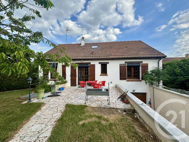 maison à vendre - 6 pièces - 103.65 m2 - BRIARRES SUR ESSONNE - 45 - CENTRE - Century 21 Agence De Malesherbes