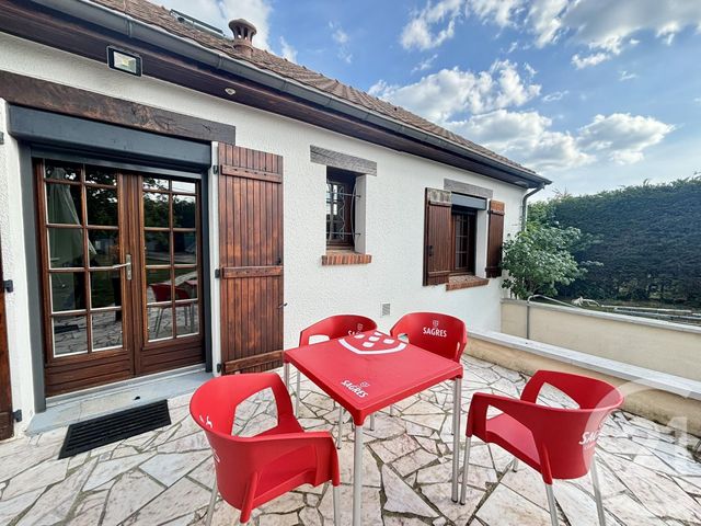 maison à vendre - 6 pièces - 103.65 m2 - BRIARRES SUR ESSONNE - 45 - CENTRE - Century 21 Agence De Malesherbes