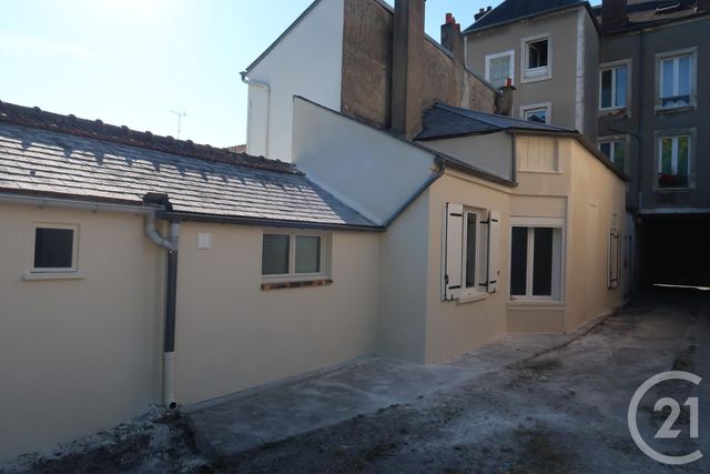 maison - MALESHERBES - 45