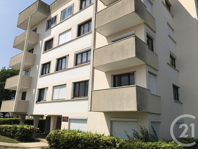 Appartement F3 à vendre - 3 pièces - 68.6 m2 - LE MALESHERBOIS - 45 - CENTRE - Century 21 Agence De Malesherbes