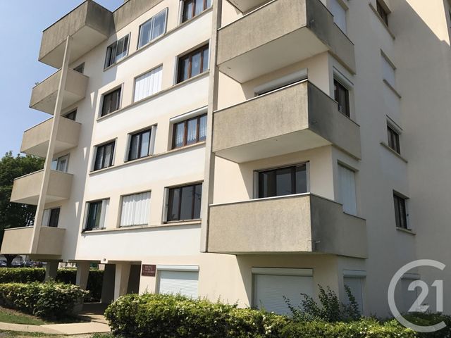 Appartement F3 à vendre LE MALESHERBOIS