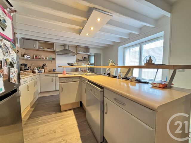 maison à vendre - 6 pièces - 132.85 m2 - LE MALESHERBOIS - 45 - CENTRE - Century 21 Agence De Malesherbes