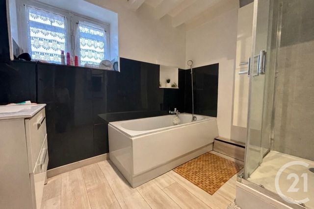 maison à vendre - 6 pièces - 132.85 m2 - LE MALESHERBOIS - 45 - CENTRE - Century 21 Agence De Malesherbes