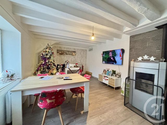 maison à vendre - 6 pièces - 132.85 m2 - LE MALESHERBOIS - 45 - CENTRE - Century 21 Agence De Malesherbes