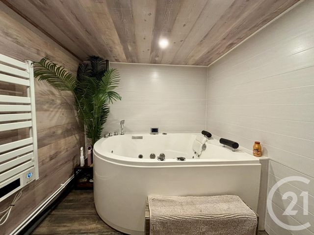 maison à vendre - 6 pièces - 132.85 m2 - LE MALESHERBOIS - 45 - CENTRE - Century 21 Agence De Malesherbes