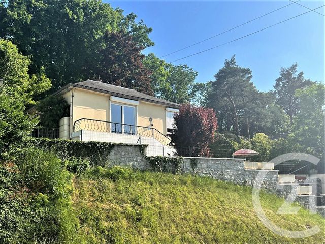 maison - BUTHIERS - 77