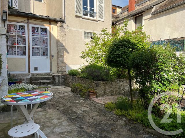 appartement - LE MALESHERBOIS - 45
