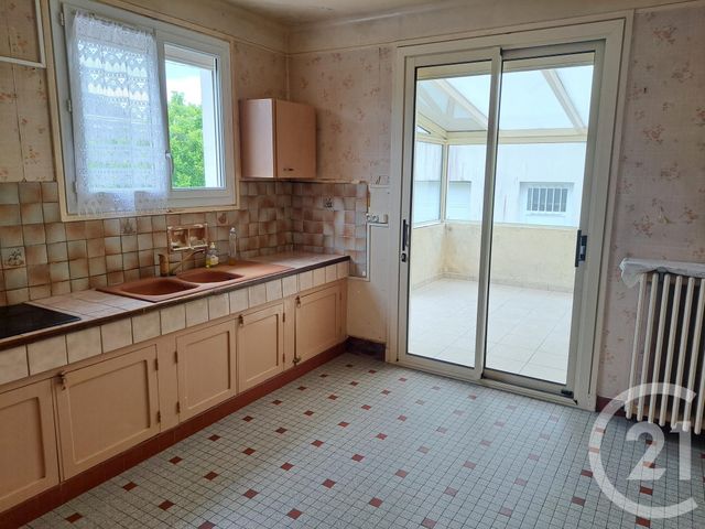 maison à vendre - 5 pièces - 114.09 m2 - LE MALESHERBOIS - 45 - CENTRE - Century 21 Agence De Malesherbes