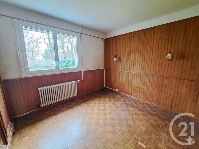 maison à vendre - 5 pièces - 114.09 m2 - LE MALESHERBOIS - 45 - CENTRE - Century 21 Agence De Malesherbes