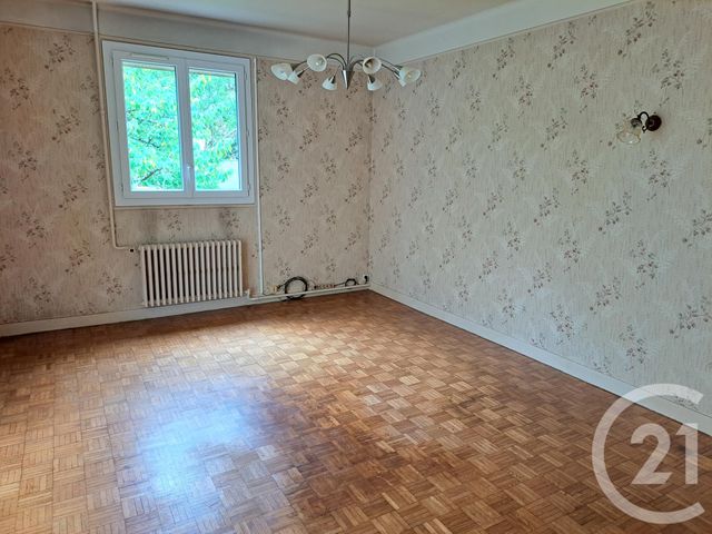 maison à vendre - 5 pièces - 114.09 m2 - LE MALESHERBOIS - 45 - CENTRE - Century 21 Agence De Malesherbes