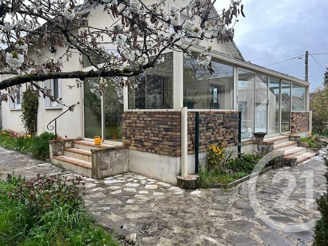 maison - LE MALESHERBOIS - 45