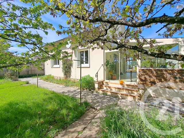 maison - LE MALESHERBOIS - 45