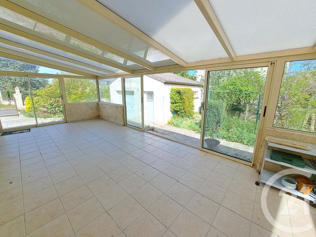 maison à vendre - 5 pièces - 114.09 m2 - LE MALESHERBOIS - 45 - CENTRE - Century 21 Agence De Malesherbes