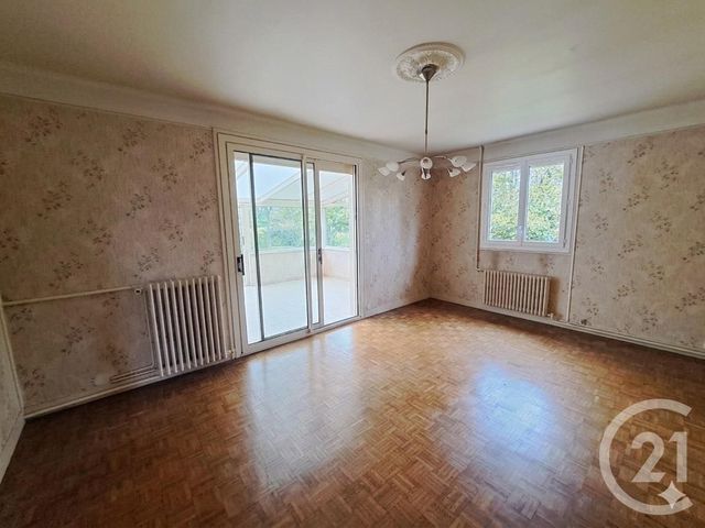 maison à vendre - 5 pièces - 114.09 m2 - LE MALESHERBOIS - 45 - CENTRE - Century 21 Agence De Malesherbes