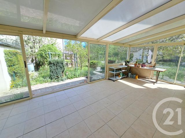 maison à vendre - 5 pièces - 114.09 m2 - LE MALESHERBOIS - 45 - CENTRE - Century 21 Agence De Malesherbes