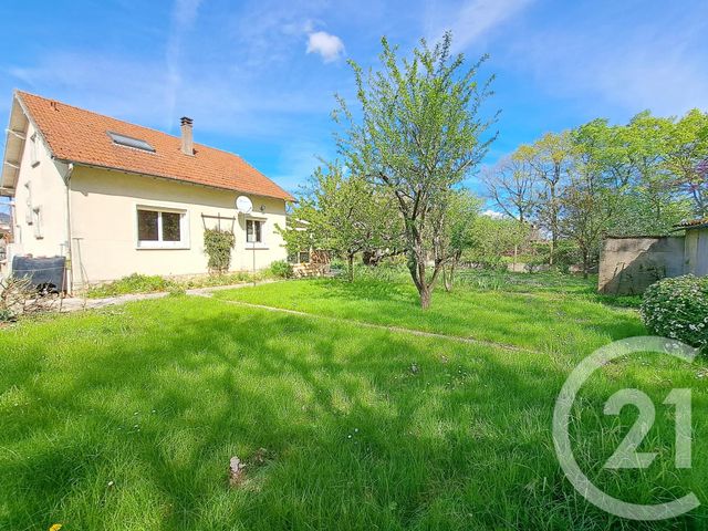maison à vendre - 5 pièces - 114.09 m2 - LE MALESHERBOIS - 45 - CENTRE - Century 21 Agence De Malesherbes