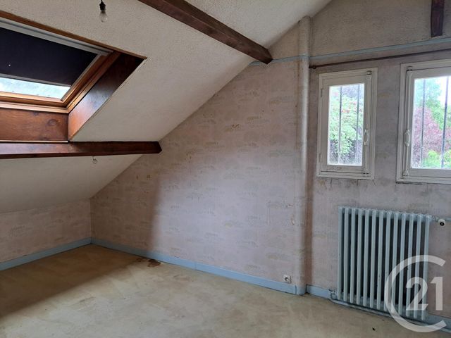 maison à vendre - 5 pièces - 114.09 m2 - LE MALESHERBOIS - 45 - CENTRE - Century 21 Agence De Malesherbes