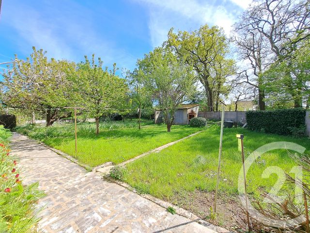 maison à vendre - 5 pièces - 114.09 m2 - LE MALESHERBOIS - 45 - CENTRE - Century 21 Agence De Malesherbes